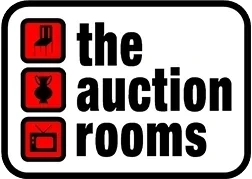 The Auction Rooms Logo