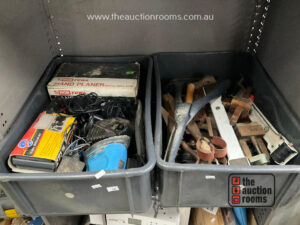 Bay of Tools