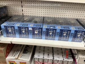 60 x Cans of Carlton Dry Lower Carb