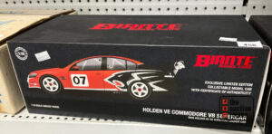 Biante Holden VE Commodore
