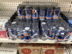 3 x Cases of Mountain Culture Pale Ale