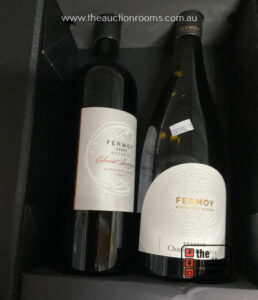 2 x Bottles Fermoy Margaret River Wine