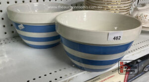 2 x T.G.Green Bowls