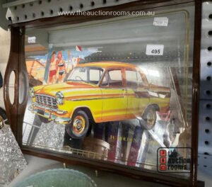 Holden Mirror Tray