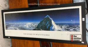 Framed Print