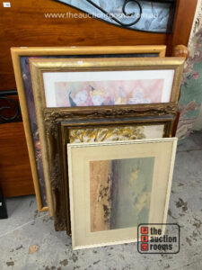 Quantity of Prints