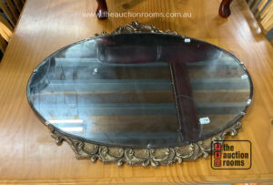Wall Mirror