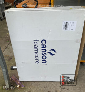 Canson Foamcore Panels