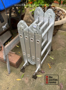 Three Fold Ladder