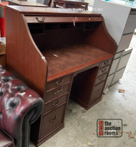 Roll Top Desk