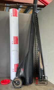 Fly Fishing Rods & Reel