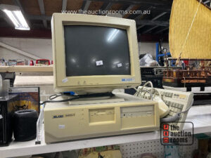 Vintage Computer