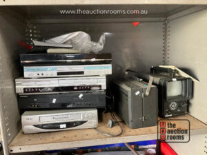 Bay of Electronics