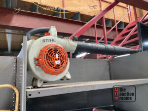 Stihl Blower