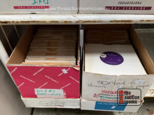 2 x Boxes of Singles