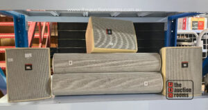 JBL Speakers