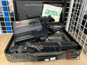 National Video Camera
