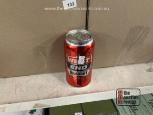 54 x Cans of West End