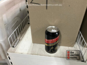29 x Johnnie Walker Red Label Cans