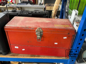 Sidchrome Toolbox