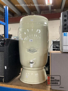 Ceramic Water Filter