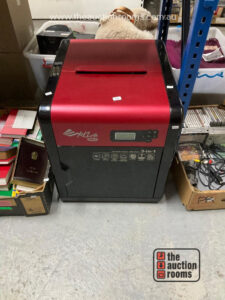 XYZ Printing 3D Printer