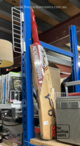 Kookaburra Cricket Bat