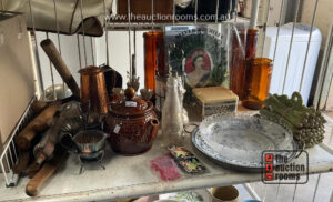 Bay of Sundries