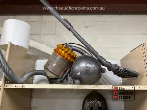 Dyson Vacuum