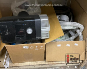 Resmed Airsense 10 Autoset CPAP & Accessories