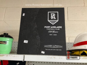 Port Adelaide Football Club - 150 Years The Archives Collection