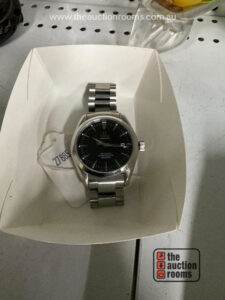 Decorative Fashion Watch