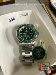 Fashion Watch