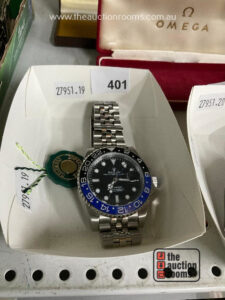 Fashion Watch