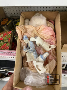 Nativity Set