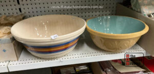 T.G.Green Gripstand Bowl & T.G.Green Bowl