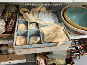 Boxed Noritake Tea Set