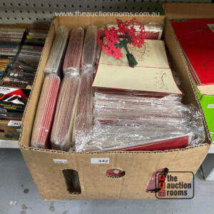 Pop-Up Gift Cards