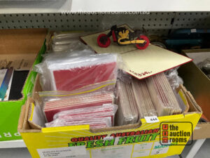 Pop-Up Gift Cards