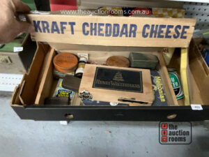 Game Boards Packaging etc
