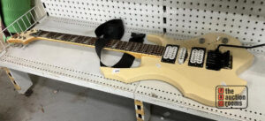 Electric Guitar