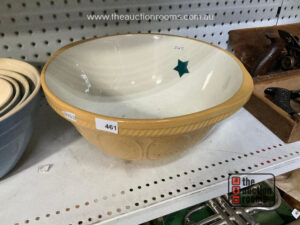 T.G.Green Gripstand Bowl