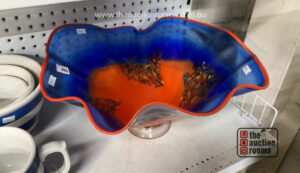 Eamon Vereker Bowl