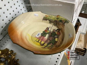 Royal Doulton Bowl