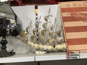 Horn Ship