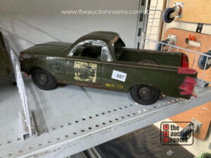 Wynn Toys Holden Ute
