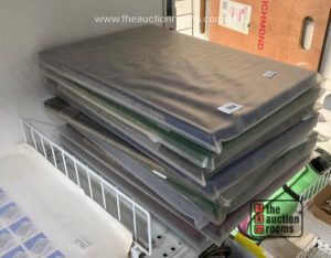 Quantity of Stamp Albums