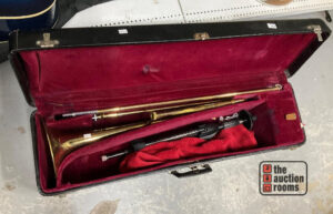 Blessing Trombone