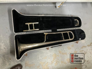 Selmer Trombone