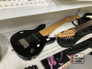 Childs Electric Guitar